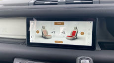 Land Rover Defender 3.0 D250 X-Dynamic SE 90 3dr Auto Diesel Estate